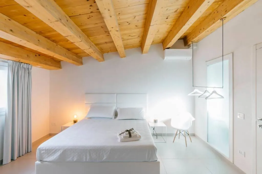Apartamento Bnb Dolcevita Gold Palermo 0*,  Italia