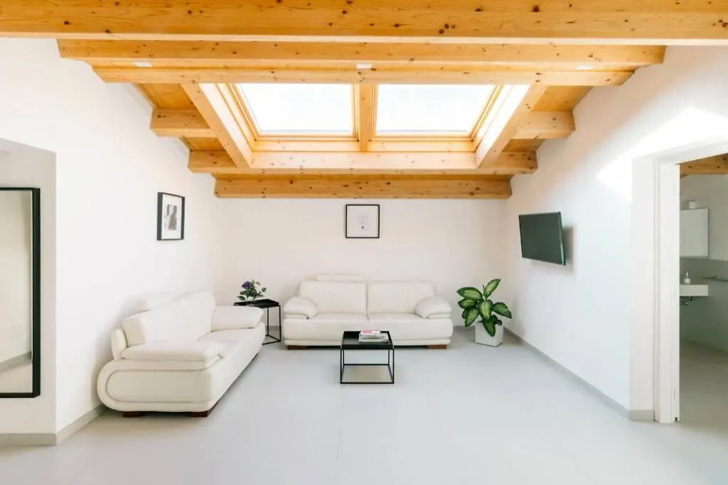 Apartamento Bnb Dolcevita Gold Palermo Italia