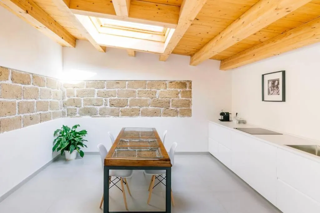 Apartamento Bnb Dolcevita Gold Palermo 0*,  Italia