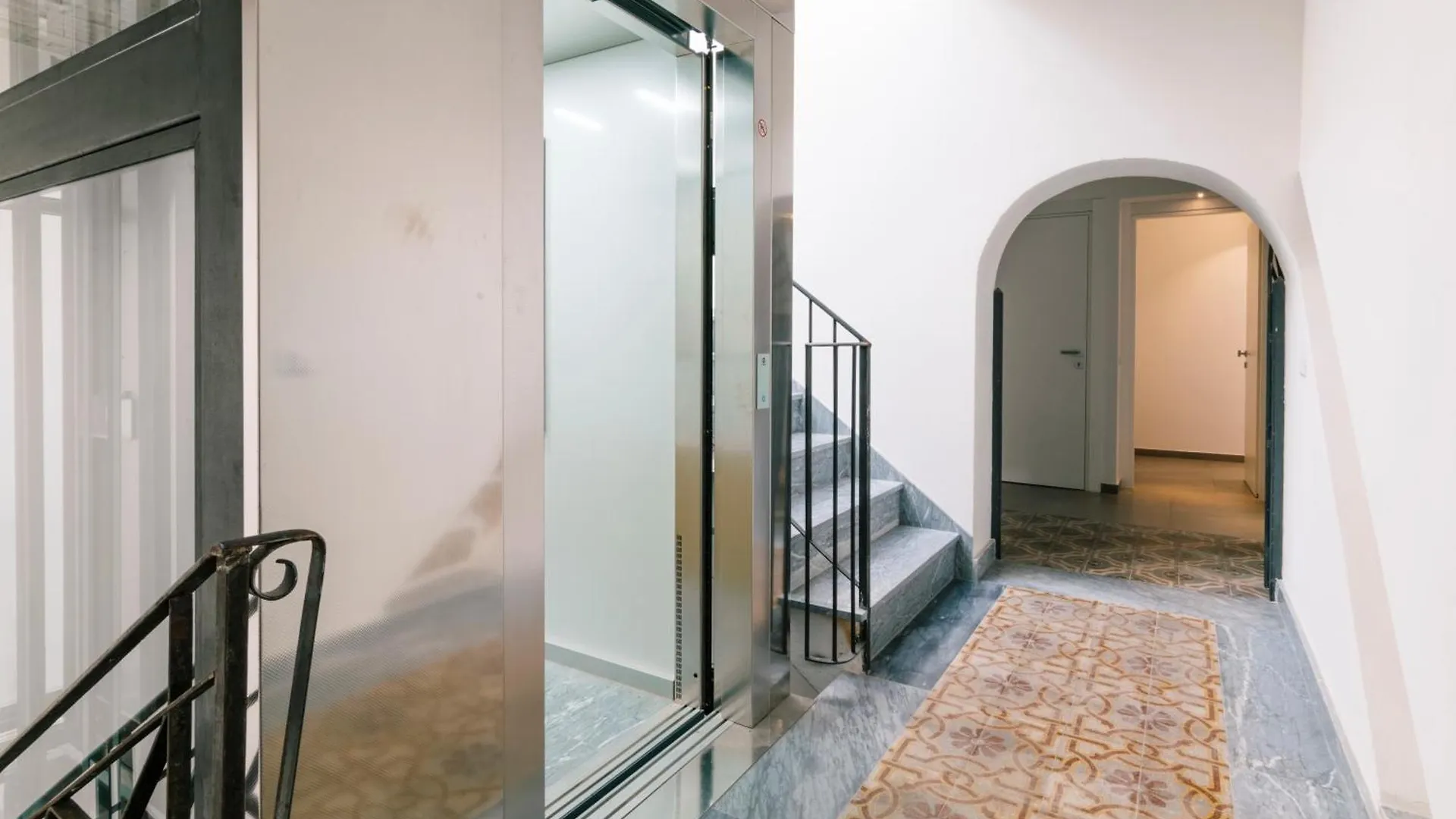 Apartamento Bnb Dolcevita Gold Palermo