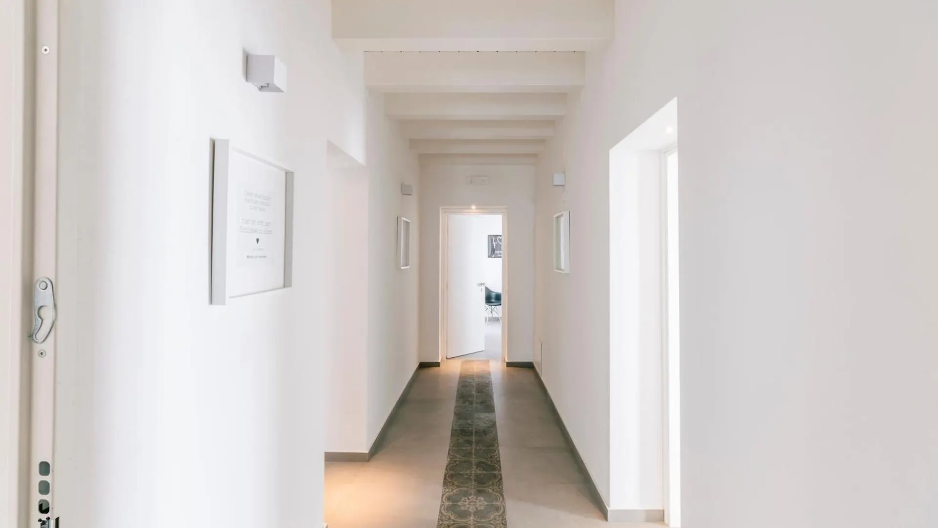 Apartamento Bnb Dolcevita Gold Palermo