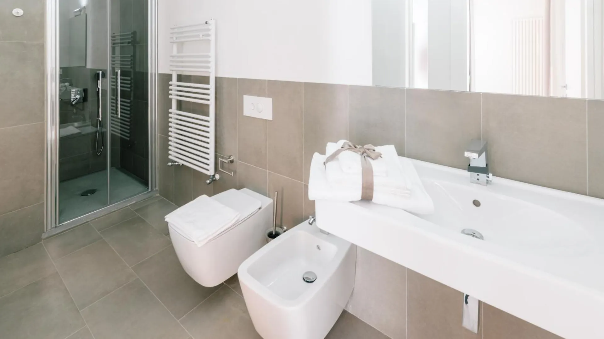Apartamento Bnb Dolcevita Gold Palermo