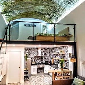 Loft Porte Sud Apartment Olhão