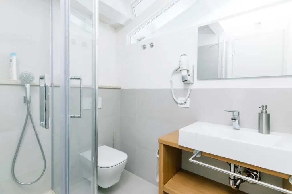 Apartamento Bnb Dolcevita Gold Palermo