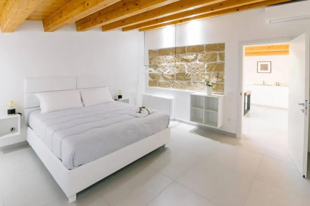 Apartamento Bnb Dolcevita Gold Palermo
