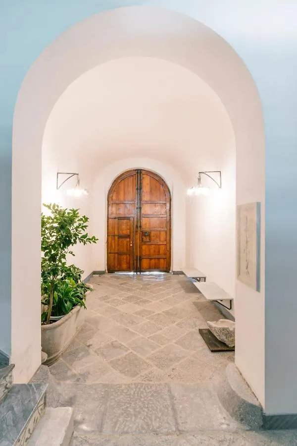 Apartamento Bnb Dolcevita Gold Palermo