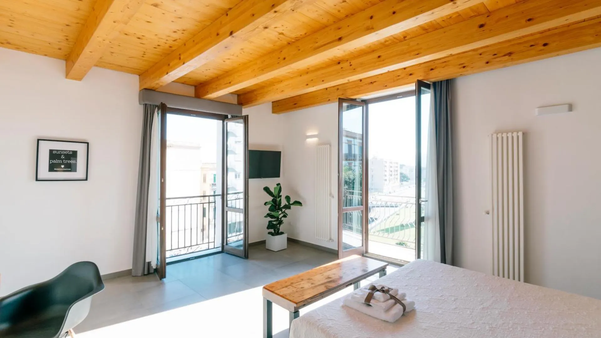 Apartamento Bnb Dolcevita Gold Palermo 0*,  Italia