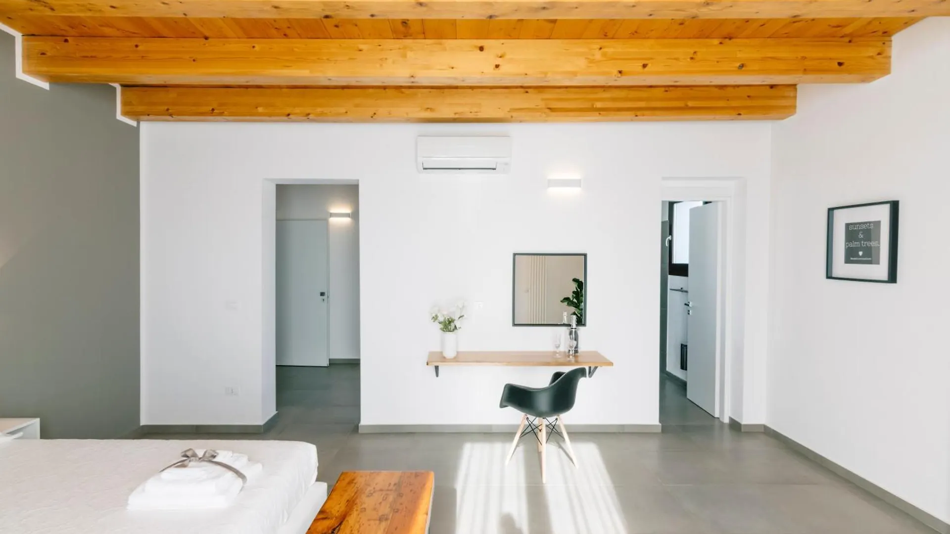 Apartamento Bnb Dolcevita Gold Palermo Italia